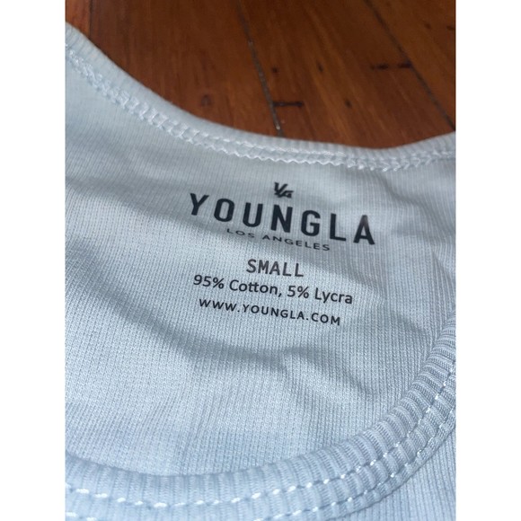 YOUNGLA WIFE LOVERS ESSENTIALS PACK SIZE SMALL - Picture 5 of 7